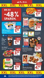 Aktueller ALDI SÜD Prospekt mit Sahne, "Gutes für Alle.", Seite 30