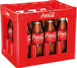 Limonaden von Coca-Cola im aktuellen Getränke City Prospekt für 11,79 €