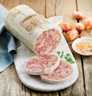 Museau de Porc - Intermarché à Angers Museau de Porc en promo chez Intermarché Angers à 7,95 €