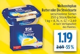 Aktuelles Butter Angebot bei diska in Dresden ab 1,19 €