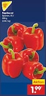 Aktuelles Paprika rot Angebot bei Netto Marken-Discount in Wuppertal ab 1,99 €