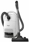 Bodenstaubsauger Guard M1 S8380 im Angebot bei MEDIMAX in Bautzen Bodenstaubsauger Guard M1 S8380 Angebote von Miele bei MEDIMAX Bautzen für 199,99 €
