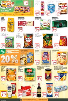 Haribo im aktuellen GLOBUS Prospekt (Mannheim) Haribo im GLOBUS Prospekt "Aktuelle Angebote" mit 37 Seiten (Mannheim)