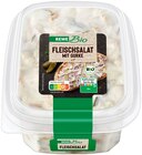 Fleischsalat mit Gurke Angebot in Zschornewitz Fleischsalat mit Gurke im aktuellen Prospekt bei REWE in Zschornewitz