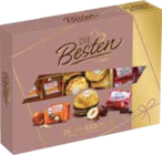 Die Besten Classic oder Nuss-Edition von Ferrero im aktuellen EDEKA Prospekt für 4,99 €