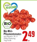 Bio-Mini-Pflaumentomaten Angebote bei EDEKA Memmingen für 2,49 €