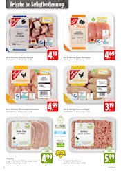 Pute im EDEKA Prospekt in Tübingen Aktueller EDEKA Prospekt mit Pute, "Aktuelle Angebote", Seite 2