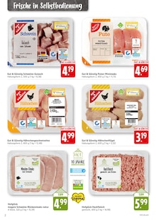 Aktueller EDEKA Altbach Prospekt EDEKA Prospekt Altbach "Aktuelle Angebote" mit 12 Seiten