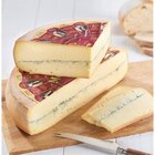 Morbier A.O.P. en promo chez Carrefour Market Brest à 1,65 €