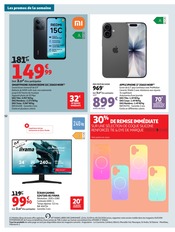 Prospectus Auchan Hypermarché "ASIE" en cours à Saint-Étienne, Page 52 Catalogue Auchan Hypermarché en cours à Saint-Étienne, "ASIE", Page 52