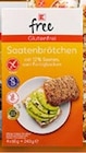 Glutenfreie Brötchen von K-FREE für 2,19 € bei Kaufland im Angebot Glutenfreie Brötchen von K-FREE im aktuellen Kaufland Prospekt