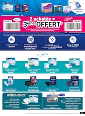 Promos Lingerie Homme dans le catalogue "Aide & Confort" de Technicien de Santé à la page 15 Promos Lingerie Homme dans le catalogue "Aide & Confort" de Technicien de Santé à la page 15