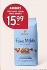 Feine Milde von Tchibo im aktuellen EDEKA Prospekt