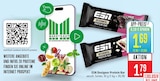 Designer Protein Bar Angebote von ESN bei Marktkauf Nürtingen für 1,69 €