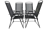 Gartenstuhl 4er-Set im Angebot bei Höffner in Nürnberg Gartenstuhl 4er-Set Angebote bei Höffner Nürnberg für 174,99 €