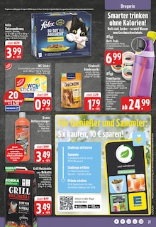 Küche im EDEKA Prospekt "Aktuelle Angebote" mit 24 Seiten (Bonn)