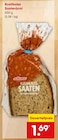 Aktuelles Rustikales Saatenbrot Angebot bei Netto Marken-Discount in Mülheim (Ruhr) ab 1,69 €