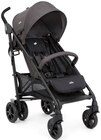 Buggy „Brisk LX“ im Angebot bei Möbelzentrum Pforzheim in Ludwigsburg Buggy „Brisk LX“ Angebote von Joie bei Möbelzentrum Pforzheim Ludwigsburg für 99,99 €
