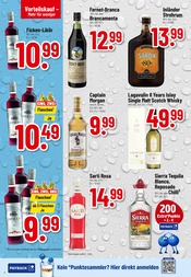 Rum im Trinkgut Prospekt in Bad Homburg Aktueller Trinkgut Prospekt mit Rum, "Aktuelle Angebote", Seite 6