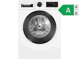 WGG244ZECO Serie 6 Waschmaschine (9 kg, 1400 U/Min., A) Angebote von BOSCH bei MediaMarkt Saturn Hennef für 579,00 €