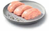 Hähnchen-Ministeaks von GUT PONHOLZ für 3,79 € bei Netto Marken-Discount im Angebot Hähnchen-Ministeaks von GUT PONHOLZ im aktuellen Netto Marken-Discount Prospekt