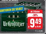 ab 2 Kästen bei E center im Röhrsdorf Prospekt für 9,49 €