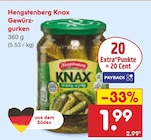 Netto Marken-Discount Groß Zimmern Prospekt mit  im Angebot für 1,99 €