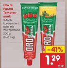 Aktuelles Tomatenmark Angebot bei Netto Marken-Discount in Chemnitz ab 1,29 €