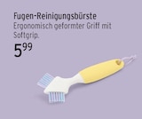 Fugen-Reinigungsbürste im aktuellen EDEKA Prospekt