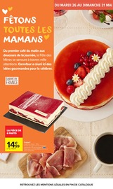 Promos Plante Verte dans le catalogue "CARREFOUR MARKET" de Carrefour Market Plante Verte en promo dans le catalogue Carrefour Market à la page 35
