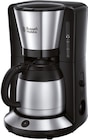 Thermo-Kaffeemaschine 24020-56 Adventure im Angebot bei expert in Offenbach Thermo-Kaffeemaschine 24020-56 Adventure Angebote von Russell Hobbs bei expert Offenbach für 44,99 €