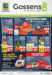 Fast Food im E center Prospekt in Neuss Aktueller E center Prospekt mit Fast Food, "Aktuelle Angebote", Seite 1