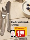 Kinderbesteckset im Angebot bei REWE in Köln Kinderbesteckset Angebote bei REWE Köln für 1,99 €