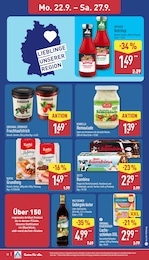 Brandy Angebot im aktuellen ALDI Nord Prospekt auf Seite 13