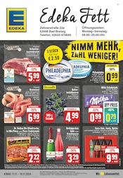 Aktueller EDEKA Discounter Prospekt in Nickenich und Umgebung, "Aktuelle Angebote" mit 24 Seiten, 11.11.2024 - 16.11.2024