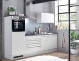 Küchenblock "Jazz" Angebote von smartkitchen bei Zurbrüggen Bielefeld für 1.399,00 €