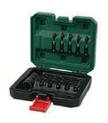Kraft-Kugelgelenk-/Schlagnuss-Satz/Schlagschrauber-Adapter 3-teilig im Angebot bei Lidl in Braunschweig Kraft-Kugelgelenk-/Schlagnuss-Satz/Schlagschrauber-Adapter 3-teilig Angebote von PARKSIDE bei Lidl Braunschweig für 9,99 €