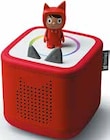 Toniebox 2 Starter Set im Angebot bei expert in Offenbach Toniebox 2 Starter Set Angebote von tonies bei expert Offenbach für 19,99 €