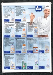 Aktueller Hamberger Prospekt mit Espressomaschine, "Bon Appetit!", Seite 34