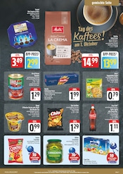 Aktueller EDEKA Prospekt mit Barilla, "Wir lieben Lebensmittel!", Seite 7