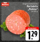 Angebot im EDEKA Rheinberg Prospekt EDEKA Rheinberg Prospekt mit im Angebot für 1,29 €