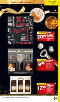 Promo Corbeille dans le catalogue Lidl du moment à la page 25