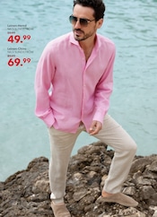 Herren Hemd im Peek und Cloppenburg Prospekt in Bremen Aktueller Peek und Cloppenburg Prospekt mit Herren Hemd, "SALE", Seite 12