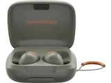 Momentum Sport, In-ear Kopfhörer Bluetooth Olive im MediaMarkt Saturn Prospekt Momentum Sport, In-ear Kopfhörer Bluetooth Olive von SENNHEISER im aktuellen MediaMarkt Saturn Prospekt für 289,99 €