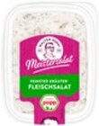 Aktuelle Feinkostlebensmittel Angebote bei Kaufland in Duisburg Aktuelles Fleischsalat Angebot bei Kaufland in Duisburg ab 0,99 €
