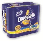 U Express Vannes - Promo Orangina Promo Orangina à 2,07 € dans le catalogue U Express à Vannes