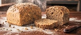 Kürbiskernbrot von BACK STUBE im aktuellen Netto Marken-Discount Prospekt für 1,99 €