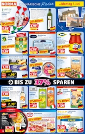 Käse im Norma Prospekt in Neubrandenburg Aktueller Norma Prospekt mit Käse, "Mehr fürs Geld", Seite 6