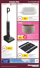 Aspirateur Angebote im Prospekt "Intermarché" von Intermarché Hyper auf Seite 37