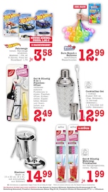 Aktueller E center Prospekt mit Haushaltsartikel, "Aktuelle Angebote", Seite 57